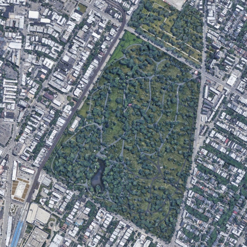 Undisclosed Location