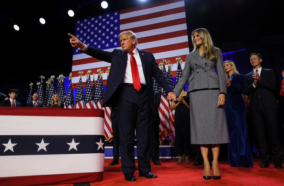 Trump's Inauguration Day - what to expect | Reuters