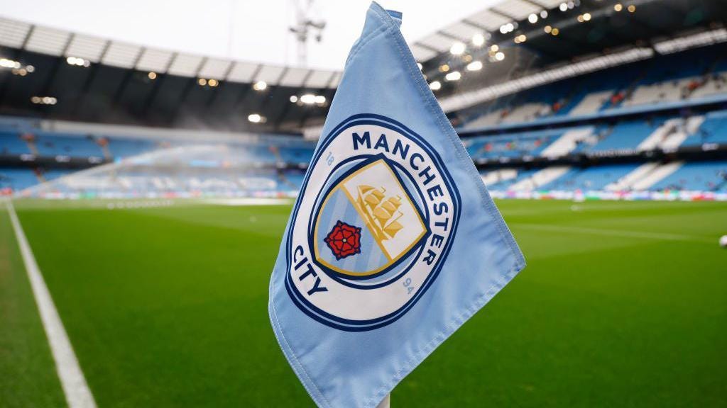 Manchester City fined for delaying games 22 times in past two seasons - BBC  Sport