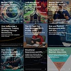 5 Lessons From Top USIC Performers