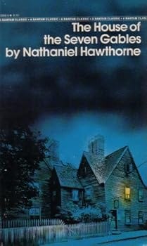 Mass Market Paperback House of the Seven Gables Book