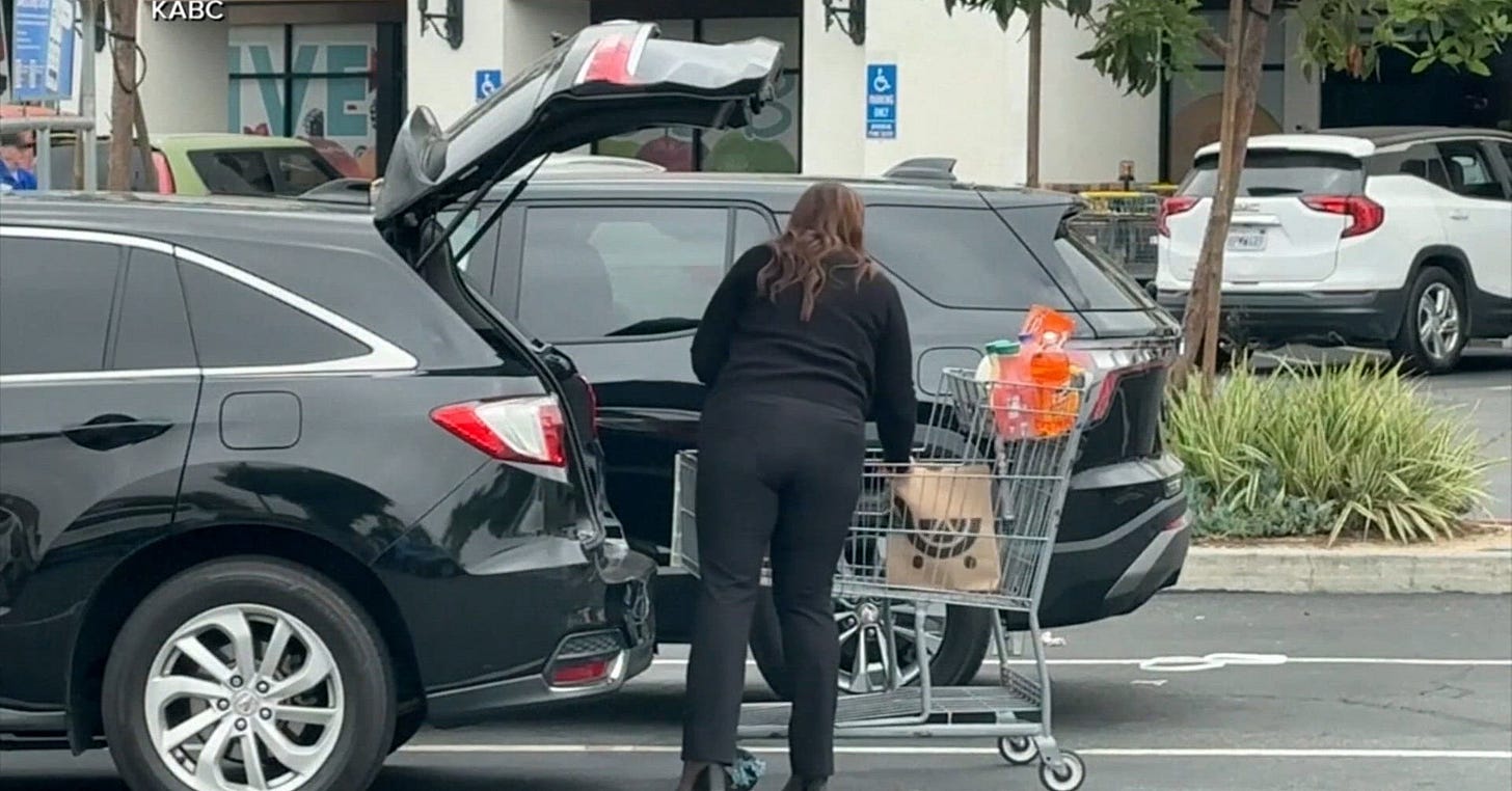 Report: Inflation jumps to the highest level in 3 years Report: Inflation jumps to the highest level in 3 years