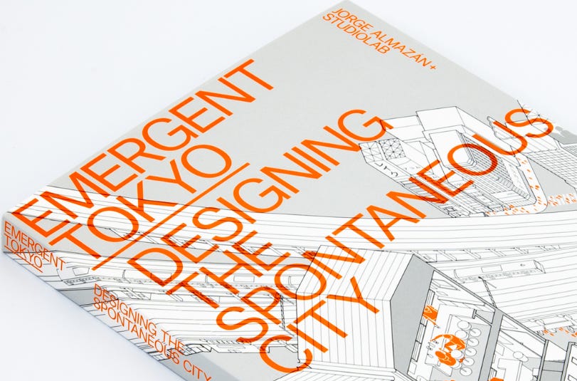Ugly Buildings, Beautiful Cities: Emergent Tokyo, Fractured Houston, and What the Online YIMBY Discourse Gets Wrong About Urban Aesthetics