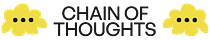 chain of thoughts