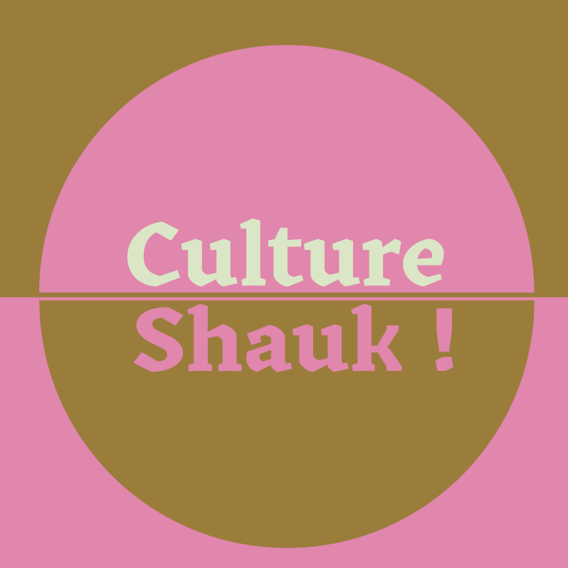 Culture Shauk