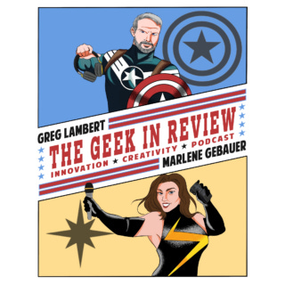The Geek in Review