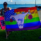 Midnight Mass News by Mike Crawford