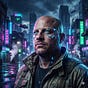 Evan Rowe's avatar