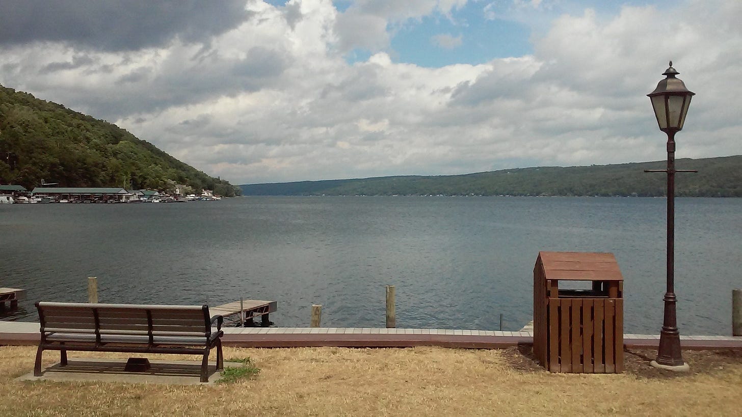 Visit Hammondsport: 2024 Travel Guide for Hammondsport, New York | Expedia