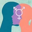 Who controls gender confusion?👨👩