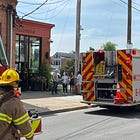 Downtown storm damage: who's really to blame?