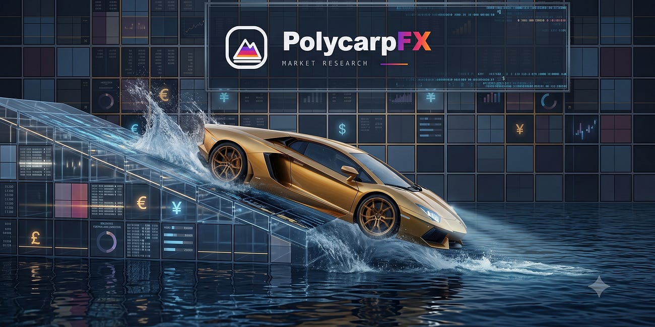 PolycarpFX Q3 Market Outlook