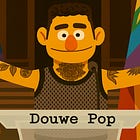 Manager in gelekte mail: 'Douwe Bob had geen idee waar hij van wegliep'