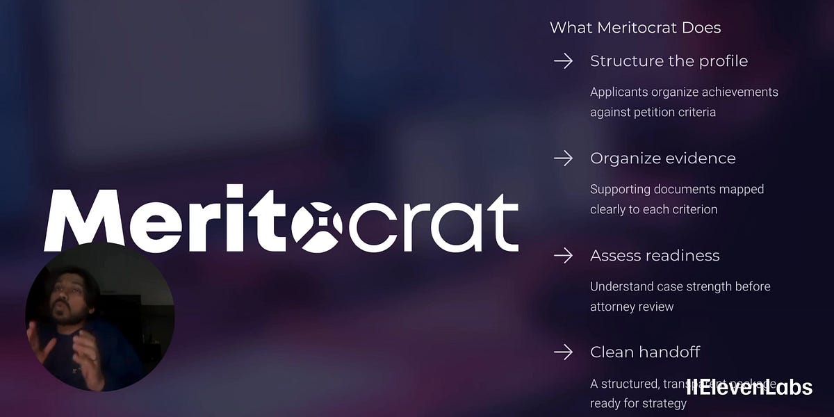 Meritocrat: Where Merit Meets Strategy