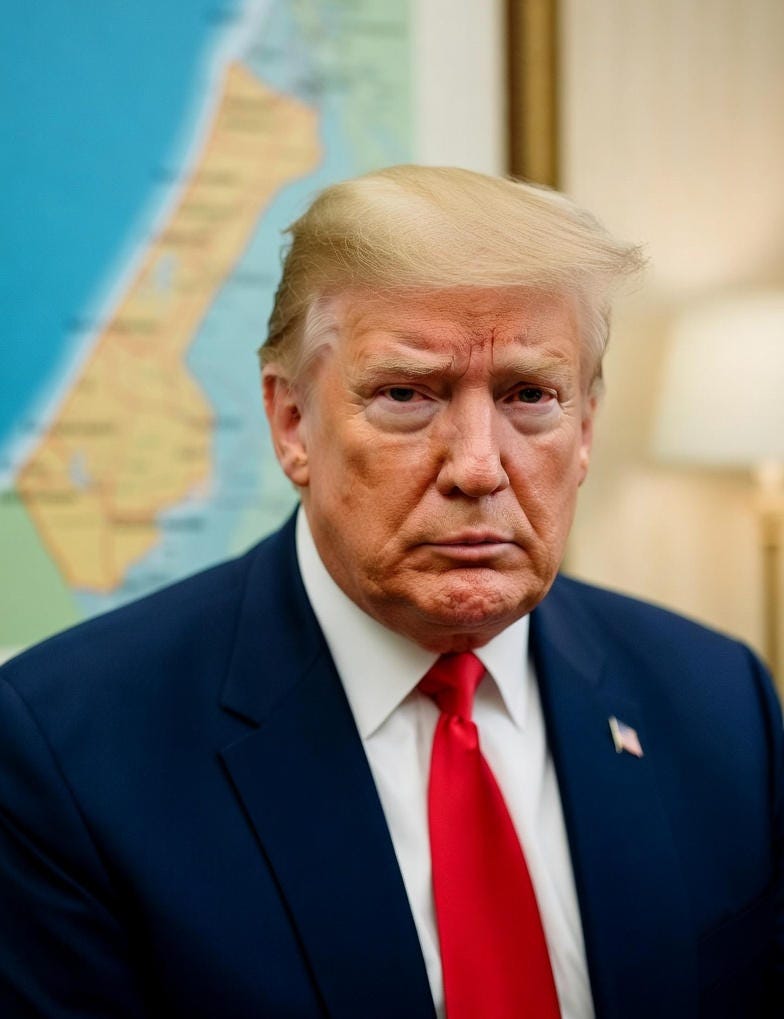 Israel, Fear Hashem, Not Man: Reclaim Your Divine Mandate