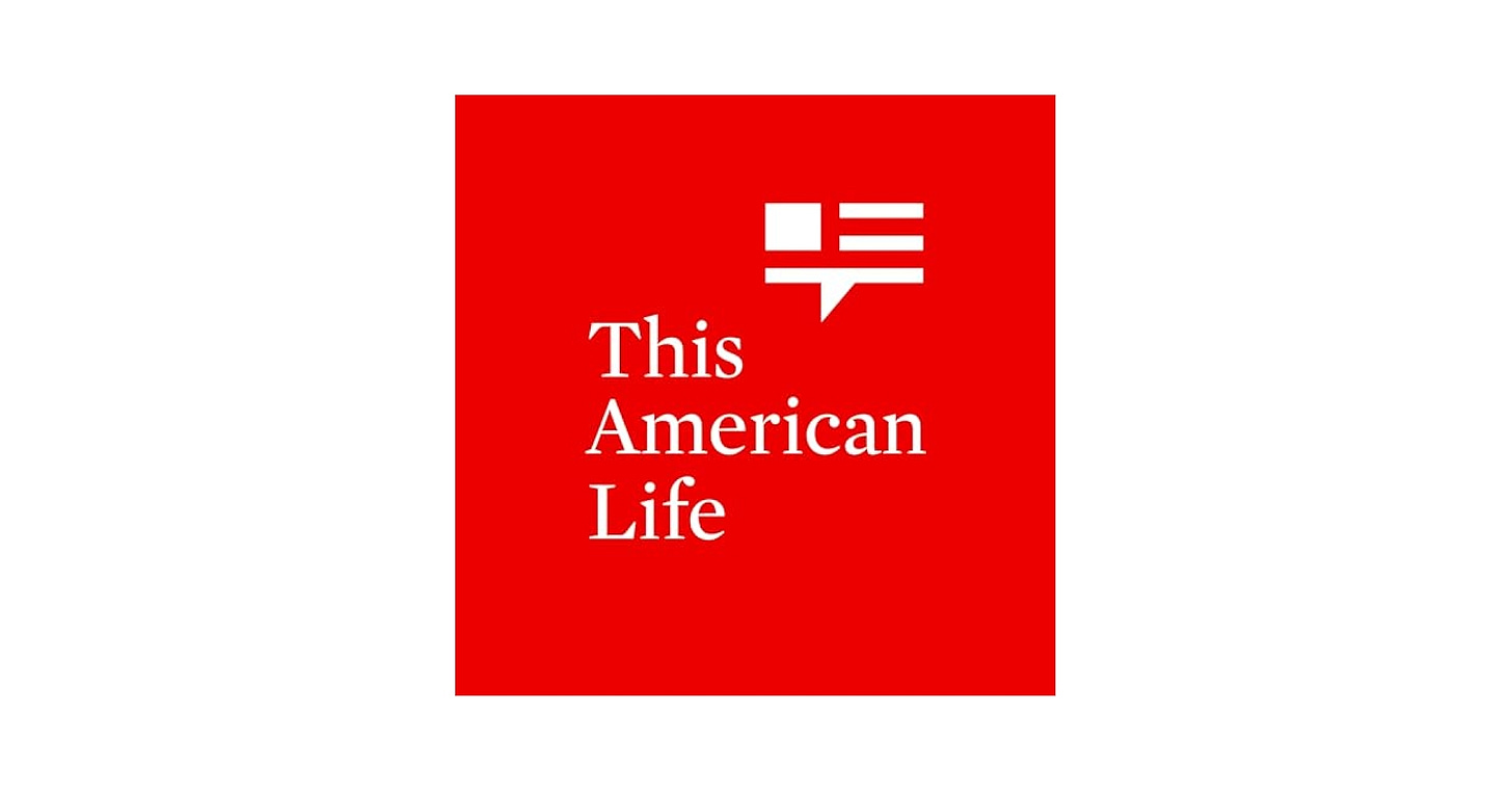 Amazon.com: This American Life : This American Life: Books