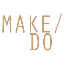 Make / Do by Erin Boyle