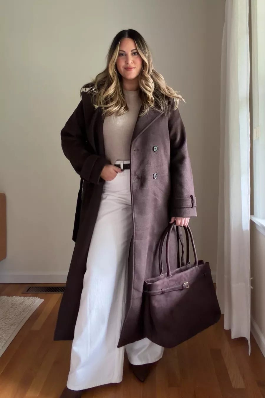 Abercrombie coats and jackets on sale! Code NEWFORYOU for an extra 20% off at Abercrombie this weekend. Wearing M  

#LTKSaleAlert #LTKStyleTip #LTKSeasonal