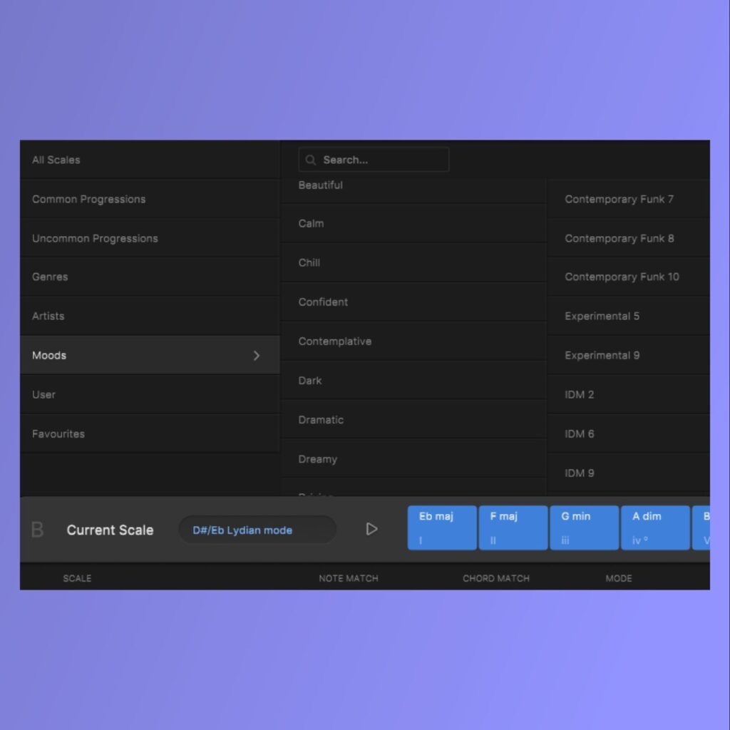Scaler 3 review style presets