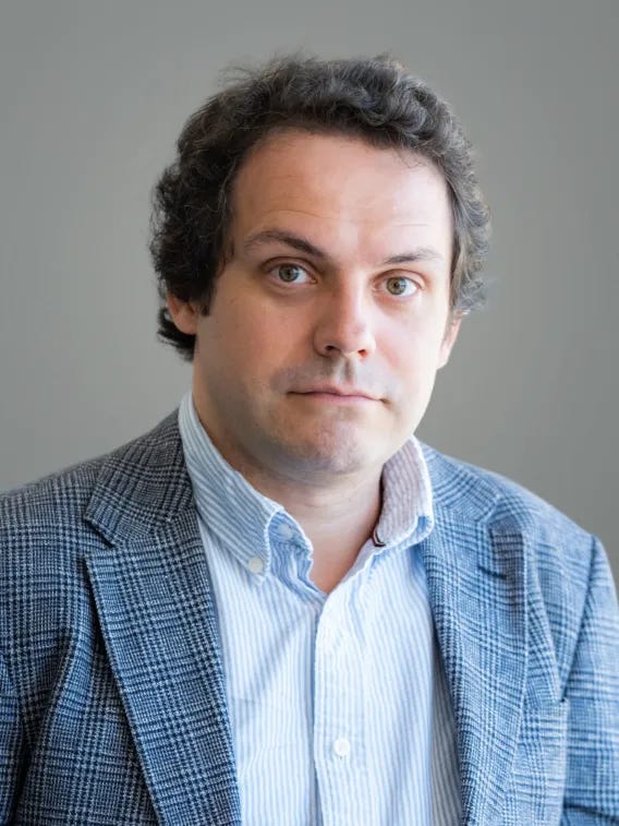 How to Be a Serious Reader