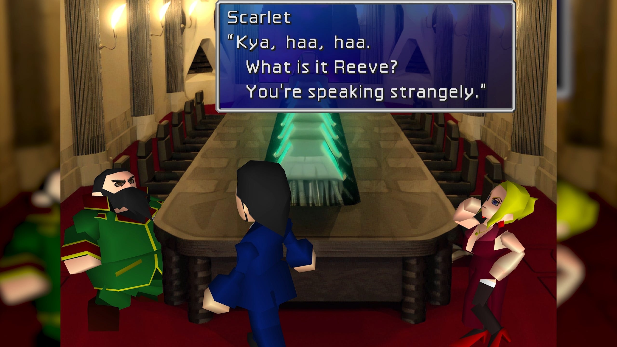 Ending & Zack Explained! [1/3] - FFVII Remake Mysteries [4/4] | Game ...