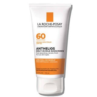 Anthelios Melt-In Milk Sunscreen SPF 60