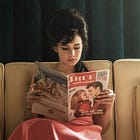 PRISCILLA (2023), and the gilded cage of girlhood in celebrity