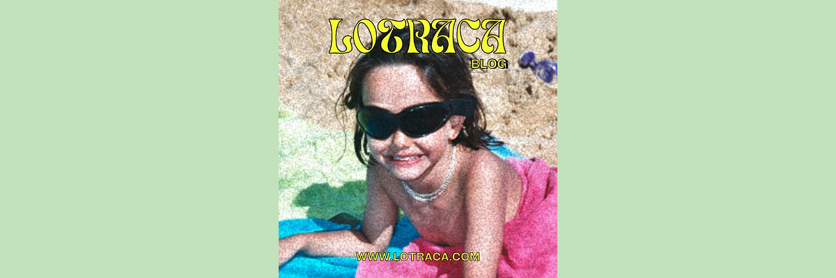 lotraca | carlota garcia | Substack