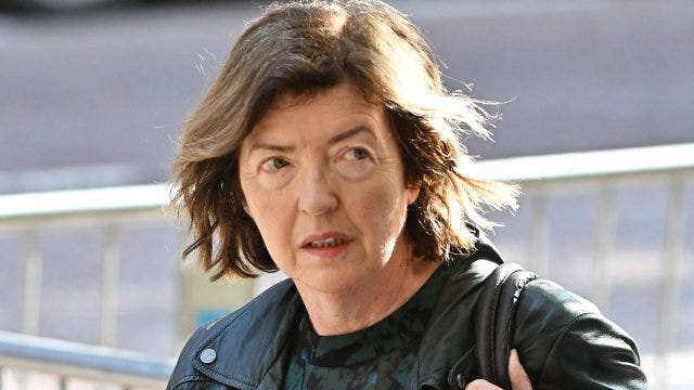 Why Sue Gray is becoming an 'unsustainable' bad-news headache for No 10