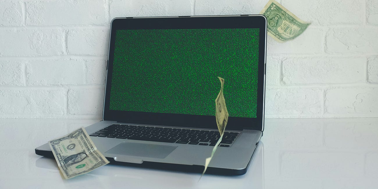 Money Talks Financial Wellness Survey