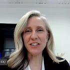 Jen Rubin and Abigail Spanberger on Trump failing Virginians