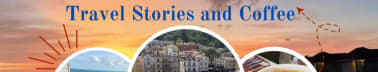Travel Stories and Coffee