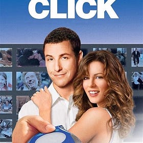 Stop (Literally) Fast-Forwarding Your Life