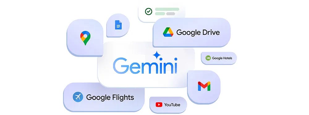 Google's AI Upgrade: Gemini Replacing Assistant — Just Think | Just Think AI Google's AI Upgrade: Gemini Replacing Assistant — Just Think | Just Think AI