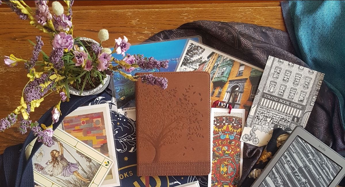 The Storyteller: An Interview with Nina MacLaughlin