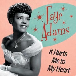album covers
