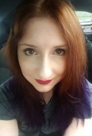 Infosec Success (with Lesley Carhart)