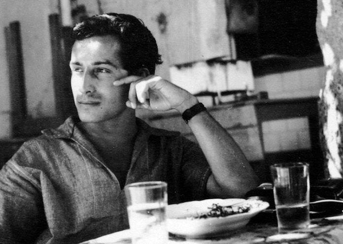 Roberto Calasso Roberto Calasso