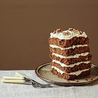 Taking the Hell out of Healthy