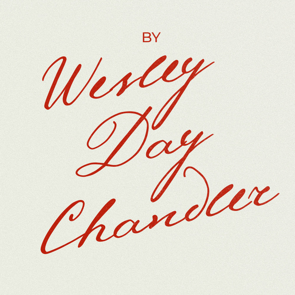 Wesley Chandler