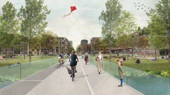 11 cities that have joined the car-free revolution 11 cities that have joined the car-free revolution