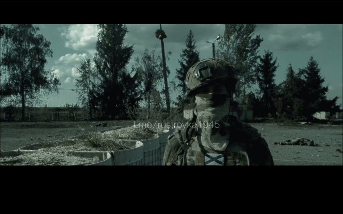 Tim White on X: "#Ukraine has complained to the Red Cross and the ...