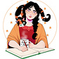 Lyx Robinson's avatar