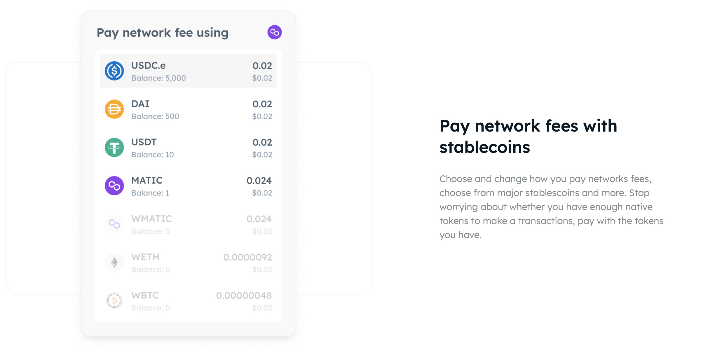 Zeal】Self-custodial wallet with no-fee on & off ramp / Founded by Revolut  growth manager / Smart contract wallet with no seed phrase / @zealwallet