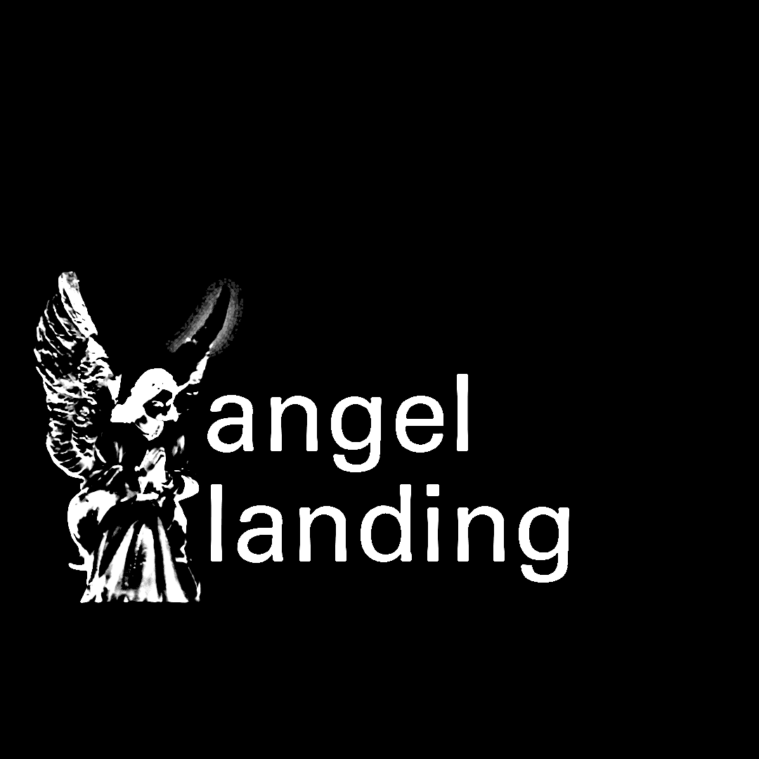 Angel Landing