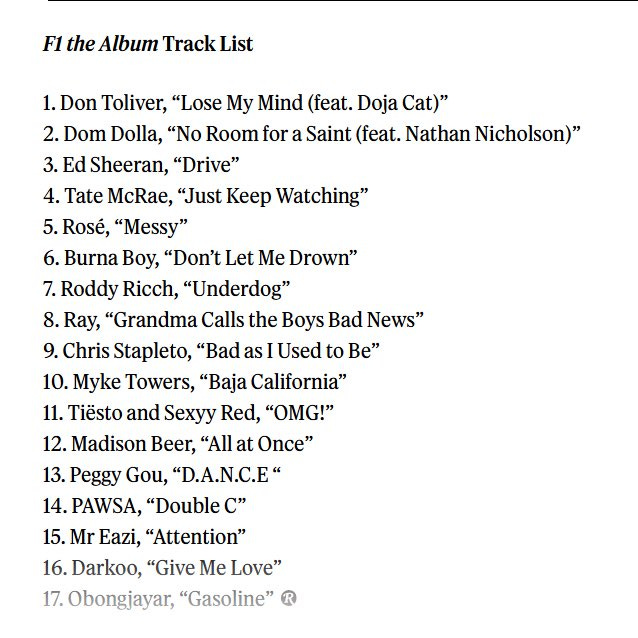 O¹ (@rosienum1) / X