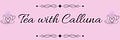 Tea with Calluna