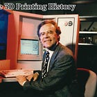 04-24-1989: Dr. Hans J. Langer and Dr. Hans Steinbichler founded EOS GmbH