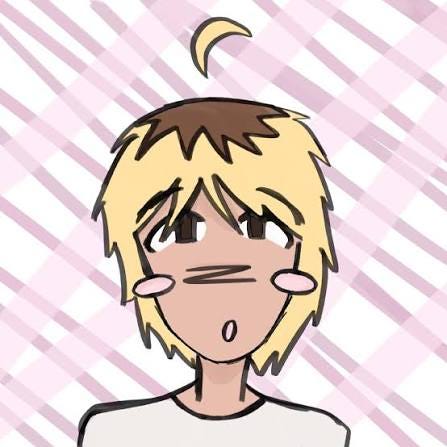 Gray Colt Fanart | TikTok