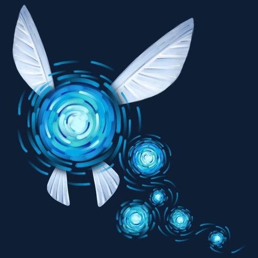 Navi | Wiki | Zelda Amino Navi | Wiki | Zelda Amino